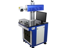 Table Top CO2 Laser Marking Machine