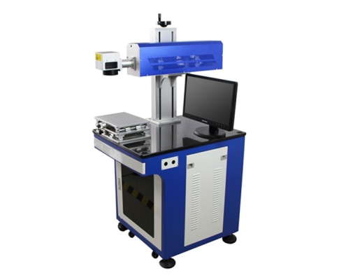Table Top CO2 Laser Marking Machine