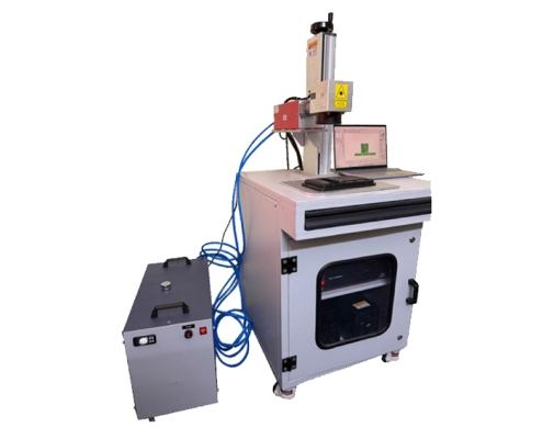 UV Laser Marking Machine