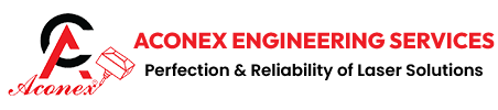logo Aconex Engineering Services